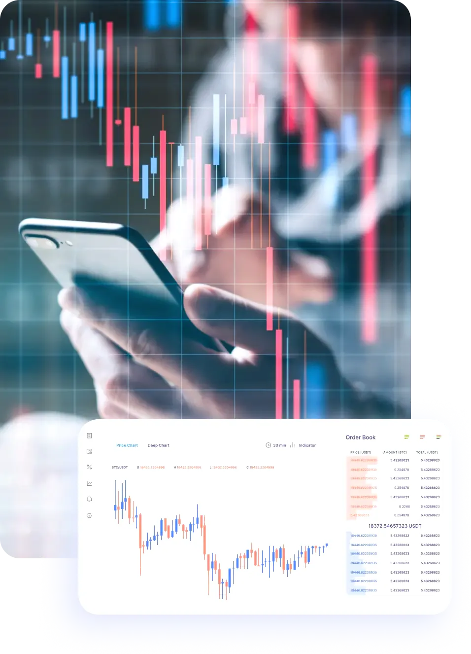 Intel Lasix +Nx plataforma cripto